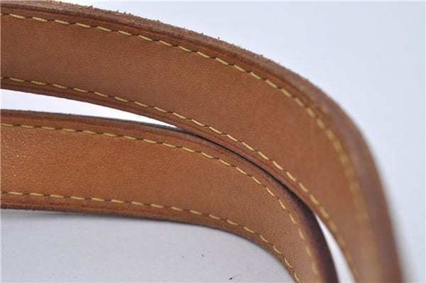 Auth Louis Vuitton Monogram Estrela MM 2Way Shoulder Hand Bag M41232 LV 7014D