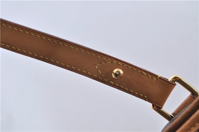 Auth Louis Vuitton Monogram Estrela MM 2Way Shoulder Hand Bag M41232 LV 7014D