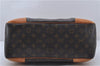 Auth Louis Vuitton Monogram Estrela MM 2Way Shoulder Hand Bag M41232 LV 7014D