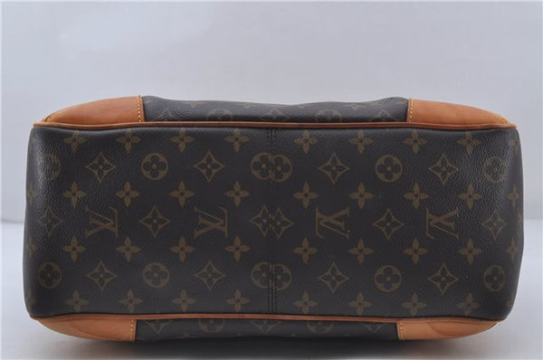 Auth Louis Vuitton Monogram Estrela MM 2Way Shoulder Hand Bag M41232 LV 7014D