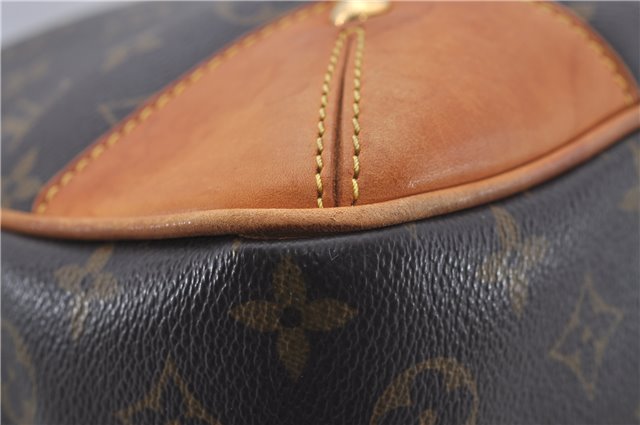 Auth Louis Vuitton Monogram Estrela MM 2Way Shoulder Hand Bag M41232 LV 7014D