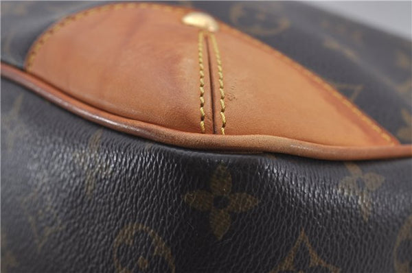 Auth Louis Vuitton Monogram Estrela MM 2Way Shoulder Hand Bag M41232 LV 7014D