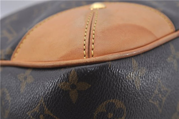 Auth Louis Vuitton Monogram Estrela MM 2Way Shoulder Hand Bag M41232 LV 7014D