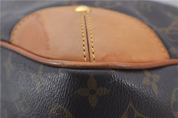 Auth Louis Vuitton Monogram Estrela MM 2Way Shoulder Hand Bag M41232 LV 7014D