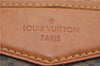 Auth Louis Vuitton Monogram Estrela MM 2Way Shoulder Hand Bag M41232 LV 7014D