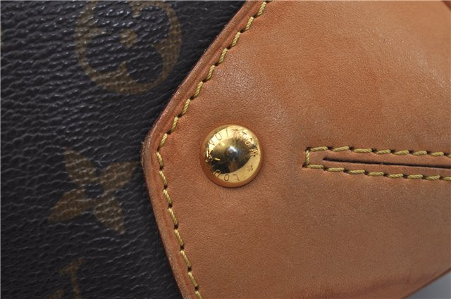 Auth Louis Vuitton Monogram Estrela MM 2Way Shoulder Hand Bag M41232 LV 7014D