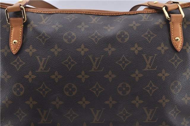 Auth Louis Vuitton Monogram Estrela MM 2Way Shoulder Hand Bag M41232 LV 7014D