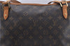 Auth Louis Vuitton Monogram Estrela MM 2Way Shoulder Hand Bag M41232 LV 7014D