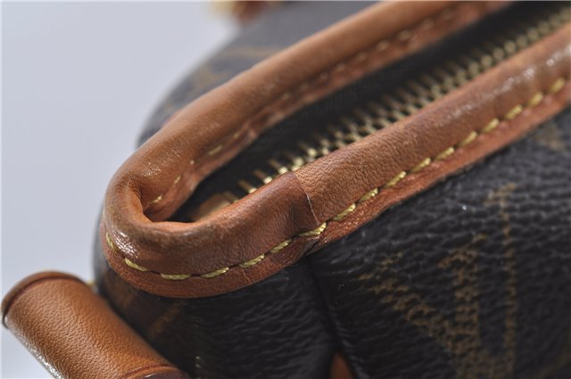 Auth Louis Vuitton Monogram Estrela MM 2Way Shoulder Hand Bag M41232 LV 7014D