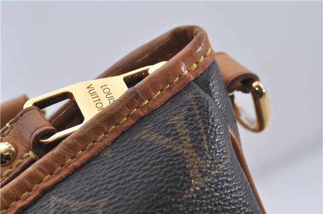 Auth Louis Vuitton Monogram Estrela MM 2Way Shoulder Hand Bag M41232 LV 7014D