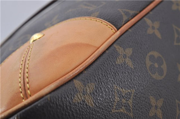 Auth Louis Vuitton Monogram Estrela MM 2Way Shoulder Hand Bag M41232 LV 7014D