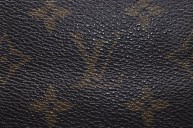 Auth Louis Vuitton Monogram Estrela MM 2Way Shoulder Hand Bag M41232 LV 7014D