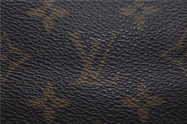 Auth Louis Vuitton Monogram Estrela MM 2Way Shoulder Hand Bag M41232 LV 7014D