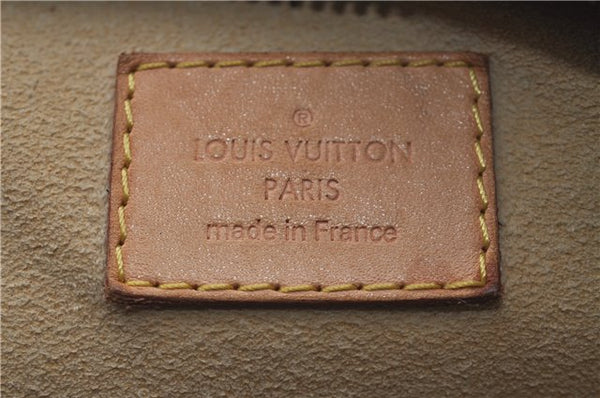 Auth Louis Vuitton Monogram Estrela MM 2Way Shoulder Hand Bag M41232 LV 7014D