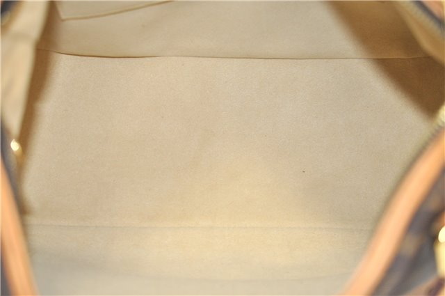 Auth Louis Vuitton Monogram Estrela MM 2Way Shoulder Hand Bag M41232 LV 7014D