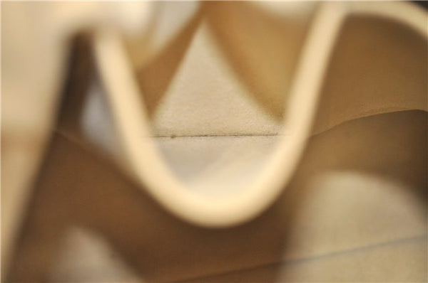 Auth Louis Vuitton Monogram Estrela MM 2Way Shoulder Hand Bag M41232 LV 7014D