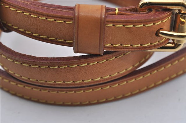 Auth Louis Vuitton Monogram Estrela MM 2Way Shoulder Hand Bag M41232 LV 7014D