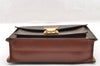 Authentic Louis Vuitton Monogram Monceau 2Way Shoulder Hand Bag M51185 LV 7020I