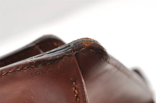 Authentic Louis Vuitton Monogram Monceau 2Way Shoulder Hand Bag M51185 LV 7020I