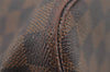 Authentic Louis Vuitton Damier Neverfull GM Shoulder Tote Bag N51106 LV 7022I