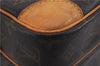 Authentic Louis Vuitton Monogram Nile Shoulder Cross Body Bag M45244 LV 7026D