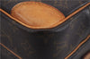 Authentic Louis Vuitton Monogram Nile Shoulder Cross Body Bag M45244 LV 7026D