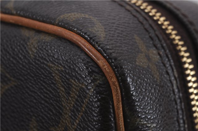 Authentic Louis Vuitton Monogram Nile Shoulder Cross Body Bag M45244 LV 7026D