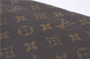Authentic Louis Vuitton Monogram Nile Shoulder Cross Body Bag M45244 LV 7026D