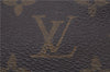 Authentic Louis Vuitton Monogram Nile Shoulder Cross Body Bag M45244 LV 7026D