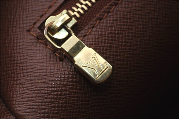 Authentic Louis Vuitton Monogram Nile Shoulder Cross Body Bag M45244 LV 7026D