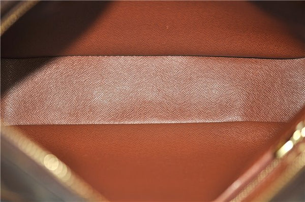 Authentic Louis Vuitton Monogram Nile Shoulder Cross Body Bag M45244 LV 7026D