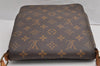 Auth Louis Vuitton Monogram Musette Salsa M51387 Long Shoulder Cross Bag 7026I