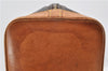 Authentic LOUIS VUITTON Monogram Alma Hand Bag Purse M51130 LV 7027C