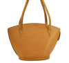 Auth Louis Vuitton Epi Saint Jacques Shopping Shoulder Bag M52269 Yellow 7027I