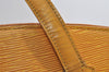 Auth Louis Vuitton Epi Saint Jacques Shopping Shoulder Bag M52269 Yellow 7027I