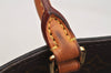 Authentic Louis Vuitton Monogram Montaigne GM 2Way Hand Bag M41055 LV 7031I