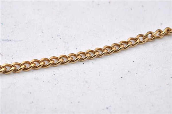 Authentic Louis Vuitton Damier Mini Pochette Accessoires Pouch N58009 LV 7034D