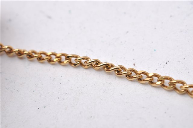 Authentic Louis Vuitton Damier Mini Pochette Accessoires Pouch N58009 LV 7034D