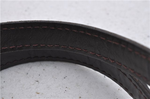 Authentic Louis Vuitton Damier Papillon 30 Hand Bag N51303 LV 7035D