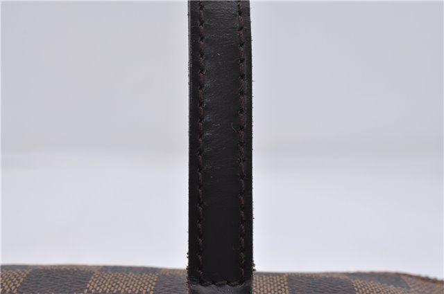 Authentic Louis Vuitton Damier Papillon 30 Hand Bag N51303 LV 7035D