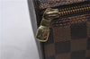 Authentic Louis Vuitton Damier Papillon 30 Hand Bag N51303 LV 7035D