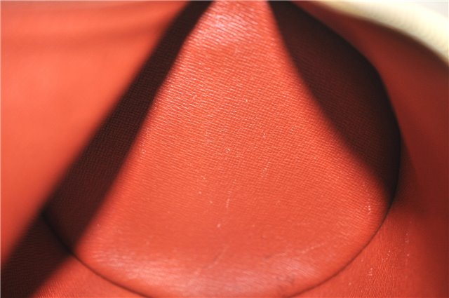 Authentic Louis Vuitton Damier Papillon 30 Hand Bag N51303 LV 7035D