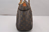 Authentic Louis Vuitton Monogram Totally PM Shoulder Tote Bag M41016 LV 7035I