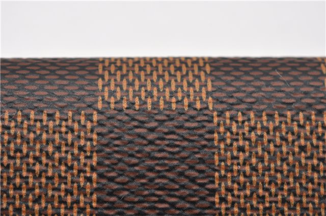 Authentic Louis Vuitton Damier Multicles 6 Key Case Holder N62630 LV Box 7036F