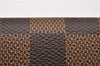 Authentic Louis Vuitton Damier Multicles 6 Key Case Holder N62630 LV Box 7036F