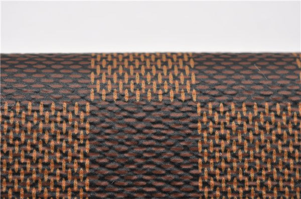 Authentic Louis Vuitton Damier Multicles 6 Key Case Holder N62630 LV Box 7036F