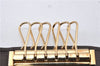 Authentic Louis Vuitton Damier Multicles 6 Key Case Holder N62630 LV Box 7036F