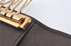 Authentic Louis Vuitton Damier Multicles 6 Key Case Holder N62630 LV Box 7036F
