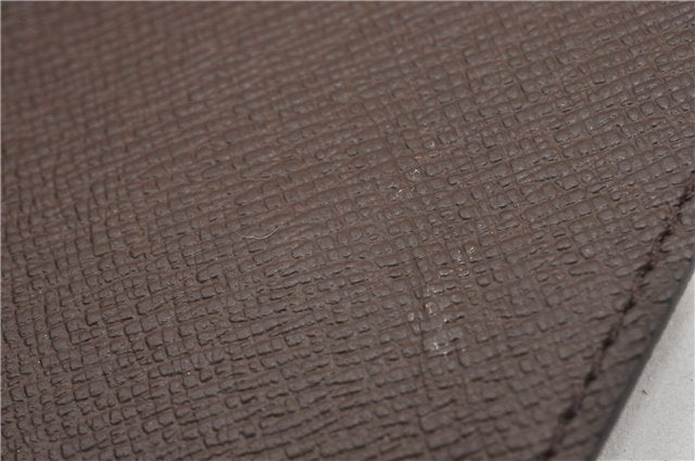 Authentic Louis Vuitton Damier Multicles 6 Key Case Holder N62630 LV Box 7036F