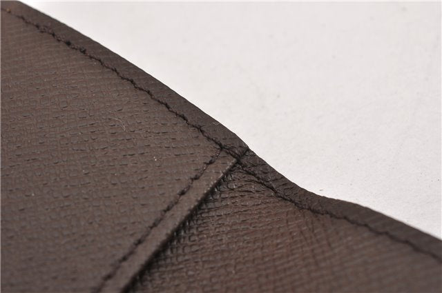 Authentic Louis Vuitton Damier Multicles 6 Key Case Holder N62630 LV Box 7036F